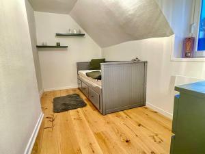 Maisons de vacances Jolie maison centre historique : photos des chambres