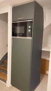 Maisons de vacances Jolie maison centre historique : photos des chambres