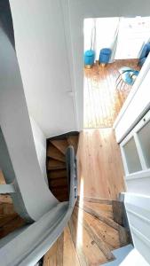 Maisons de vacances Jolie maison centre historique : photos des chambres