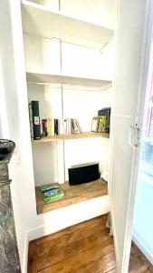 Maisons de vacances Jolie maison centre historique : Maison 2 Chambres