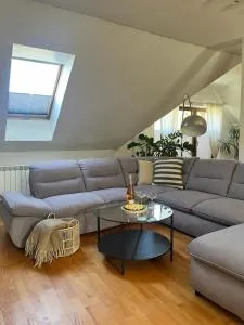 Apartament w Zielonej Dolinie - Bachowice