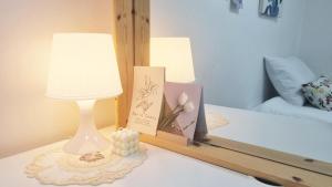 홍대 # Core Stay 201