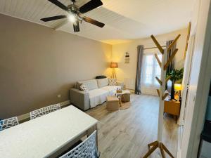 AppartementT2 à 200m des Thermes