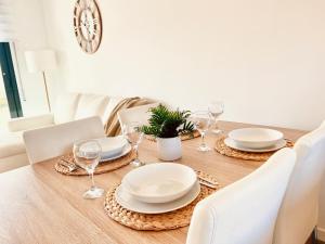 Atico Solarium La Cala