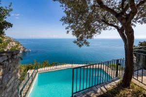 Seacliff Heaven - De Vivo Realty Positano