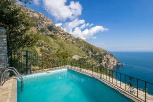 Seacliff Heaven - De Vivo Realty Positano