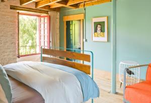 B&B / Chambres d'hotes Le Moulin du Mottay : photos des chambres