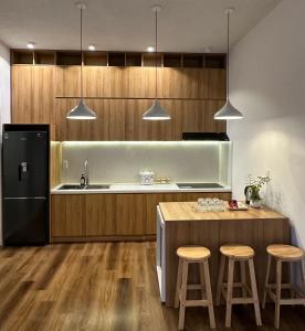 La Mer House Đà Lạt