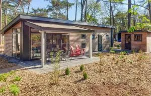 Nice StaCaravan In Hardenberg - Rheeze