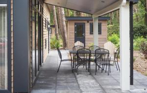 Nice Stacaravan In Hardenberg