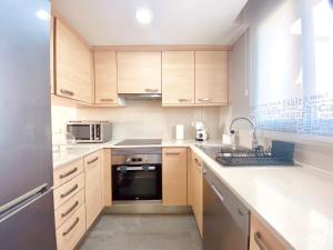 Atico Solarium La Cala