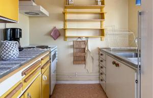 Beautiful Home In Kil With Wifi