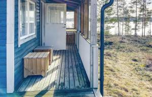 Beautiful Home In Kil With Wifi