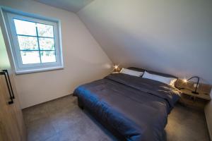 APARTMÁNY ATHEL KVILDA