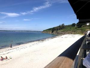 Appartements Appartement Lumineux-Coeur de ville & plages : Appartement 1 Chambre