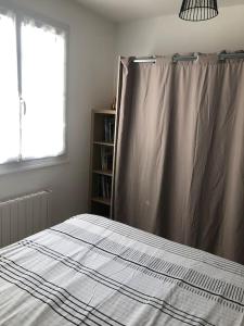 Appartements Appartement Lumineux-Coeur de ville & plages : photos des chambres