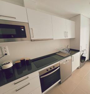 Vistamar Benalmádena by Residea