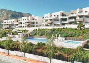 Vistamar Benalmádena by Residea