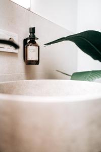 GetAway Penthouse: Spa & Cinema