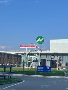 Bnbook-Lappartamento di Gio