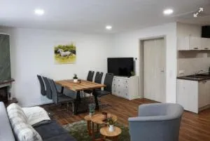 Ferienwohnungen zum Dubener Kuckuck - 施莱普齐希