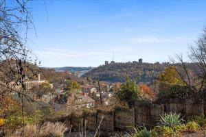 Light-Bright with Craftsman Character and Views