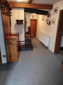 ROUBENKA KRÁLÍKY cena za celý objekt