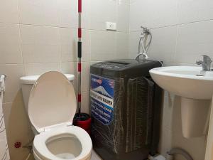 Jazz Residences Makati City by darpm