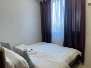 Jazz Residences Makati City by darpm