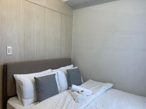 Jazz Residences Makati City by darpm