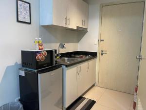 Jazz Residences Makati City by darpm