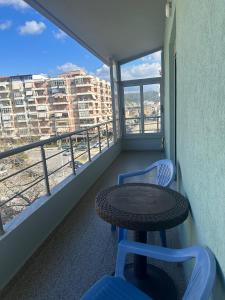 Vlora Central & Comfy Apartment