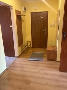 Apartament nad rzeką na Mazurach