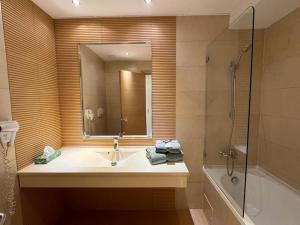 Rin Grand Residence apt. NOU