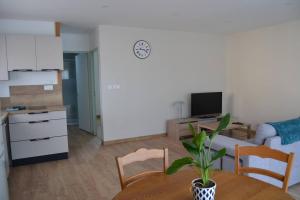 Maisons de vacances Aux abords de la foret : photos des chambres