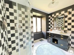 B&B / Chambres d'hotes Au moulin de Pascaline : photos des chambres