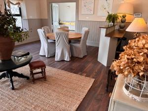 Hideaway Huts in the Burren