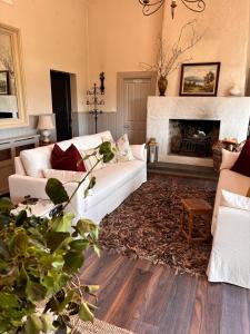 Hideaway Huts in the Burren