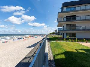 Apartment by the beach, Dziwnów