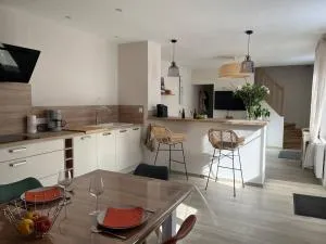 La Petite Maison - Attilly La Petite Maison - Attilly