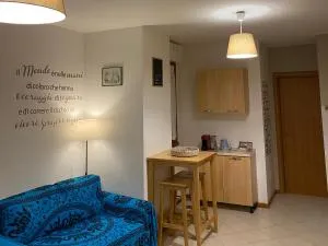 Grazioso monolocale a Pomezia - Pratica di Mare