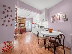 Appartements Lumiere de Collioure : photos des chambres