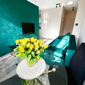 Przytulna Kawalerka z obiadem w cenie