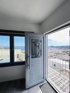 Aurora Syros Apartment - 阿诺锡罗斯