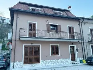 B&B-Guest house 'IN PIAZZETTA' - 甘贝拉莱