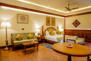 Aahana Resort & Spa