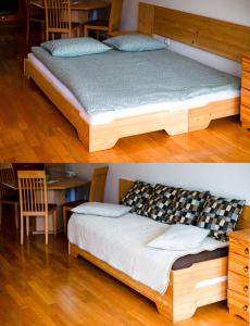 Apartma Pokljuška idila - Idyllic Pokljuka Studio above Bled