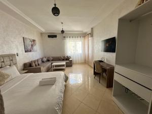 Joli Studio vue sur Mer - Gare TGV