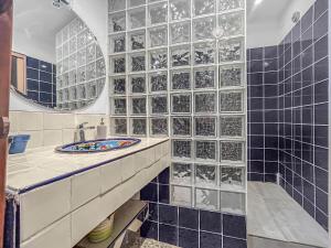 Appartements Lumiere de Collioure : photos des chambres