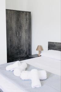 Aurora Syros Apartment